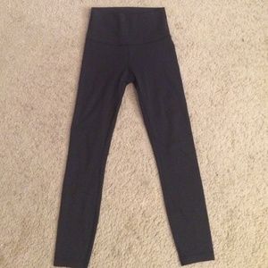 Lululemon Align 7/8 Leggings